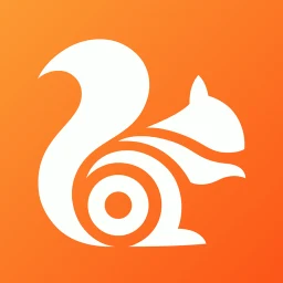 أيقونة UC Browser - تصفح بسرعة.